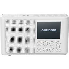 30.0 m Radios Grundig Music 6500