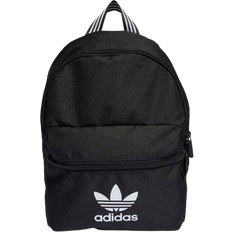 Donna Borse Adidas Small Adicolor Classic Backpack - Black