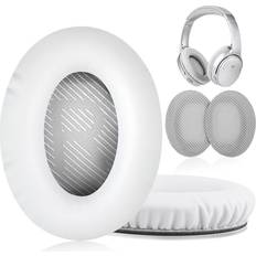 Bose QuietComfort 15 Tillbehör för hörlurar Sparklar Ear Pads for Bose QC35 I/II QC25/QC15/QC2/AE2/AE2i/AE2w