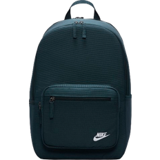 Nike Ryggsekker Nike Heritage Eugene Backpack - Armory Navy/White