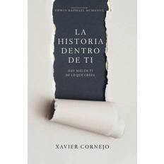 Libros La Historia Dentro De Ti (Tapa blanda)