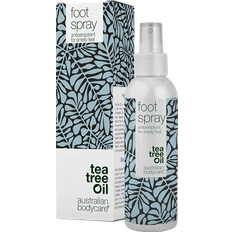 Foot Deo Spray