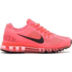 Air max 2013 NIKE Air Max 2013 M - Hot Punch/Bright Crimson/Black