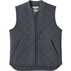 Reflekser Vester Wheat Kid's Ede Thermal Vest - Ink