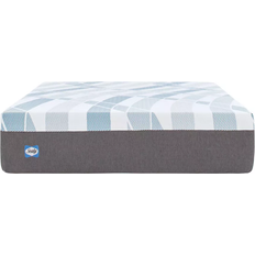 King Spring Mattresses Sealy Dreamlife Coil Spring Mattress