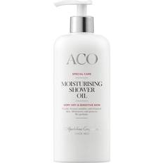 Aco moisturising ACO Special Care Moisturising Shower Oil 300ml