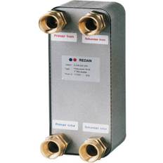 Varmeveksler Redan Danfoss varmeveksler type 1R-26
