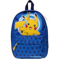 Pokemon Pikachu Backpack 13 L