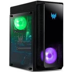 Acer Predator Po3-655 Gaming Desktop