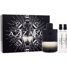 Azzaro The Most Wanted Intense Parfymset 3 Delar 101ml