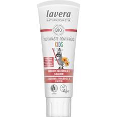 Toothpaste Kids Fluoride-Free Without colourants Milk