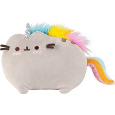 icorn Blushing