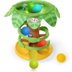Baby Einstein Palmetræ Med Bolde Legetøj