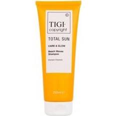Copyright by TIGI Copyright Total Sun Care &amp Waves Shampoo 251ml