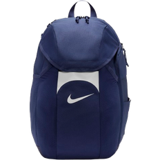 Nike Academy Team Backpack - Midnight Navy/White