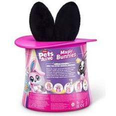 Zuru Pets Alive Magic Bunny Surprise