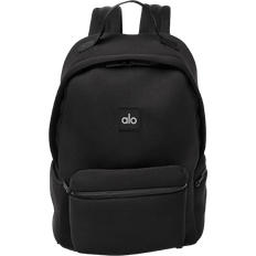 Neopreen Rugzakken Alo Stow Backpack – Black/Silver