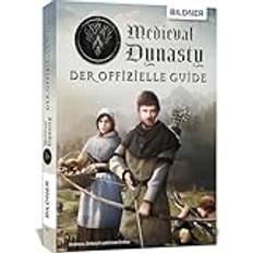 Medieval Dynasty Der offizielle Guide (Häftad)