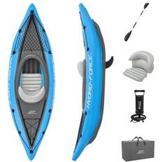 Svømme - & Vannsport Bestway Kayak For 1 Person Hydro-Force Inflatable