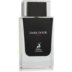 Maison Alhambra Parfymer Maison Alhambra Dark Door Sport EdP 100ml