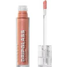 Morphe Brillos de labios Morphe Dripglass Glazed High Shine Gloss 3.8 g BEIGE BEAM