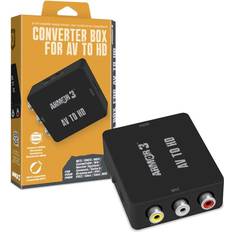 Adapter rca hdmi Armor3 3RCA - HDMI AV Converter Adapter F-F