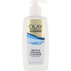 Olay Detergenti Viso Olay Cleanse Gentle Foaming Cleanser 200ml