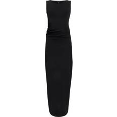 AllSaints Katarina Maxi Dress - Black