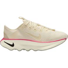 Nike Laced Walking Shoes Nike Motiva W - Pale Ivory/Sail/Light Iron Ore/Black