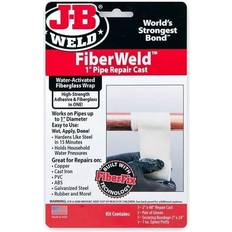 J-B Weld FiberWeld Reparationstape 122 cm