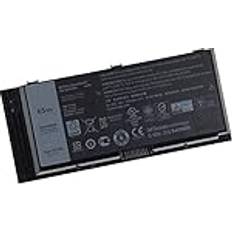 Computer Spare Parts Hubei N71FM laptopbatteri Precision M4600 M4700 M6600