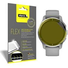 Dipos Screen Protector Garmin Venu 2 Plus 43 mm
