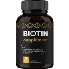 Maple Holistics Men's REBUNDANCE™ Supplement