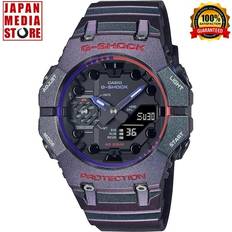 G-Shock Wrist Watches G-Shock Casio g-shock ga-b001ah-6ajf tough japan domestic version