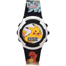 Pokémon The Original Starters Kids Quartz Watch