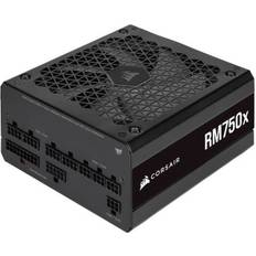 750 W Strømforsyninger Corsair RM750x (2024) 750W