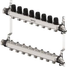 Uponor Vario S 8 Kretsar