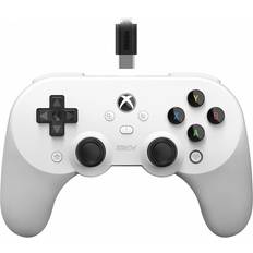 8Bitdo Pro 2 Wired Controller