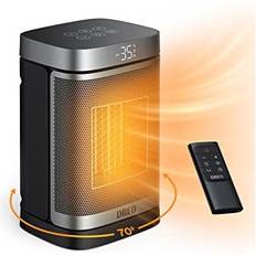 Fan Radiators Dreo Space Heater Atom
