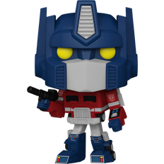 Funko Transformers Generation 1 Optimus Prime