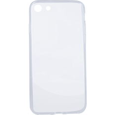 A-One Brand 16 Pro Mobilskal Slim 1mm Transparent TheMobileStore 16 Pro tillbehör