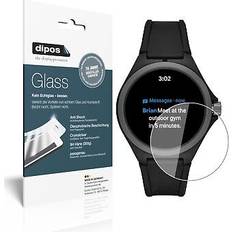 Screen Protectors Dipos Screen Protector Puma PT9100 Smartwatch