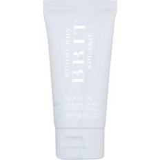 Burberry brit splash shower gel