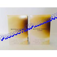Bottega Veneta Eau de Toilette Bottega Veneta illusione bois nu for him edt 50.3ml