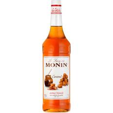 Monin Le Sirop De Caramel Syrup 1 100cl