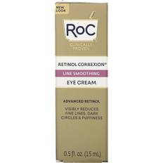 Roc Eye Care Roc retinol correxion eye cream, 0.5