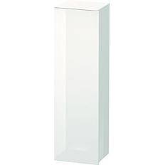 Blanc Armoires à pharmacie Duravit DuraStyle Hochschrank 1219 1400 mm 360 mm