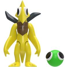 Action Figure Yellow Bird S2