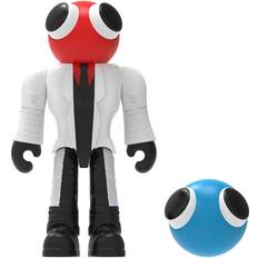Rainbow Friends Series 2 Scientist Action Figure