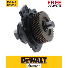 Dewalt Genuine 659417-00 replacement spindle sa for circular saw dcs373 dcs391